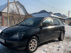 Сүрөт унаа Honda Civic