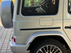 Photo of the vehicle Mercedes-Benz G-Класс AMG