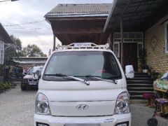 Фото авто Hyundai Porter