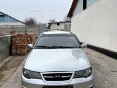 Сүрөт унаа Daewoo Nexia