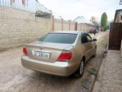 Photo of the vehicle Toyota Camry