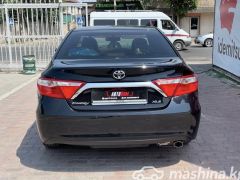 Сүрөт унаа Toyota Camry (Japan)