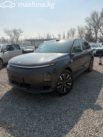 LiXiang L6