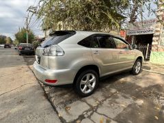 Photo of the vehicle Lexus RX