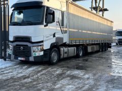 Фото авто Schmitz Cargobull SW 24