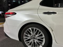 Сүрөт унаа Toyota Camry