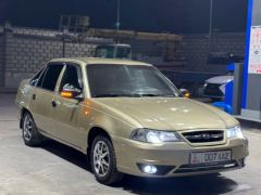 Сүрөт унаа Daewoo Nexia