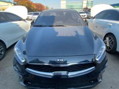 Фото авто Kia K3