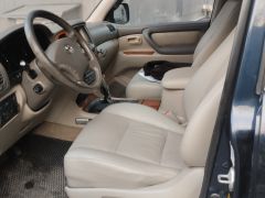 Фото авто Toyota Land Cruiser