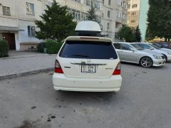 Сүрөт унаа Honda Odyssey