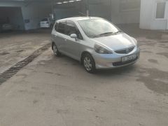 Фото авто Honda Fit