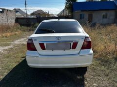 Photo of the vehicle Toyota Premio