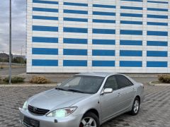 Сүрөт унаа Toyota Camry