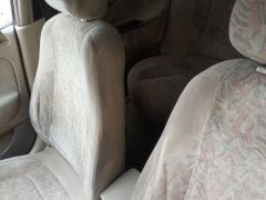 Фото авто Daewoo Nubira