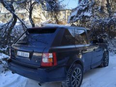 Photo of the vehicle Land Rover Range Rover Sport