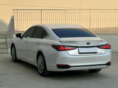 Фото авто Lexus ES