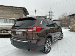 Photo of the vehicle Subaru Ascent