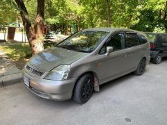 Фото авто Honda Stream