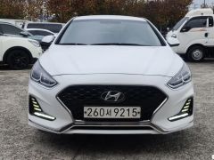 Сүрөт унаа Hyundai Sonata