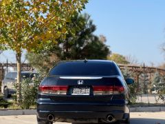 Сүрөт унаа Honda Inspire