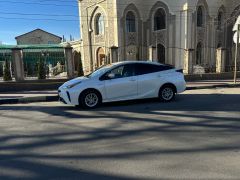 Photo of the vehicle Toyota Prius