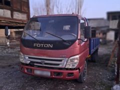 Фото авто Foton Ollin