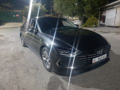 Сүрөт унаа Hyundai Sonata