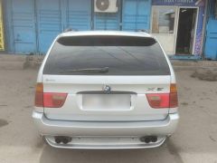 Photo of the vehicle BMW X5