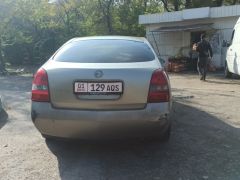 Photo of the vehicle Nissan Primera