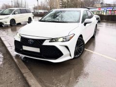 Сүрөт унаа Toyota Avalon