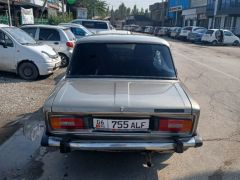 Фото авто ВАЗ (Lada) 2106