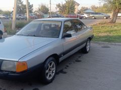 Photo of the vehicle Audi 100