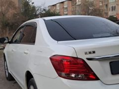 Сүрөт унаа BYD E5