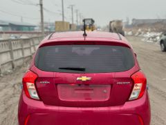 Сүрөт унаа Chevrolet Spark