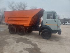 Photo of the vehicle КамАЗ 55102