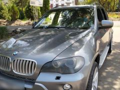 Фото авто BMW X5