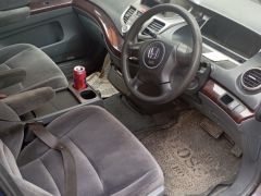 Сүрөт унаа Honda Odyssey