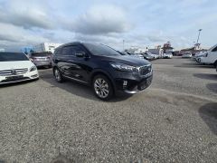 Сүрөт унаа Kia Sorento