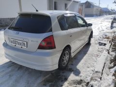 Сүрөт унаа Honda Civic