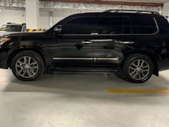 Фото авто Lexus LX