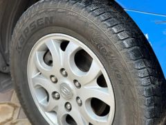 Сүрөт унаа Hyundai Starex (H-1)