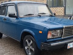 Сүрөт унаа ВАЗ (Lada) 2107