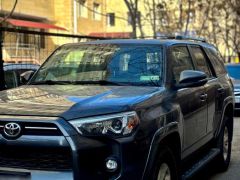 Фото авто Toyota 4Runner