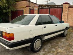 Photo of the vehicle Audi 100