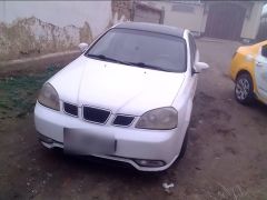 Фото авто Daewoo Lacetti