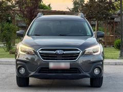 Сүрөт унаа Subaru Outback