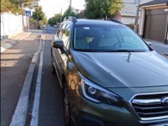 Сүрөт унаа Subaru Outback