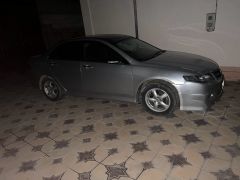 Сүрөт унаа Honda Accord