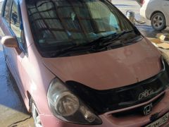 Сүрөт унаа Honda Fit