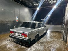 Фото авто ВАЗ (Lada) 2107